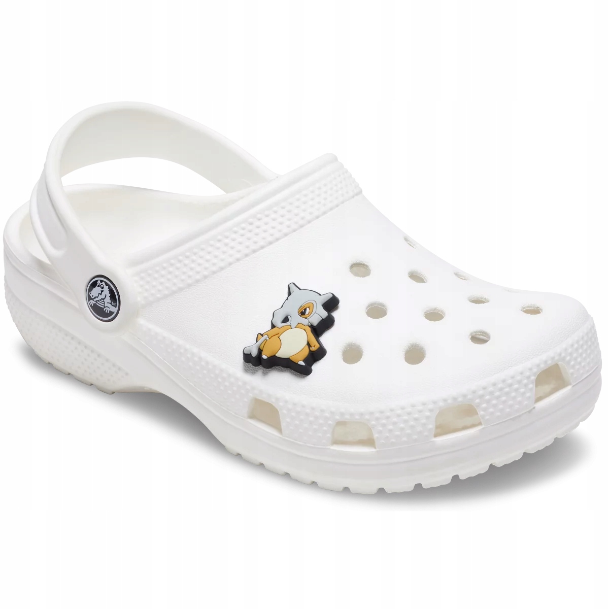 Crocs Przypinka Ozdoba Pin Charms Jibbitz Do Butów Pokemon Cubone
