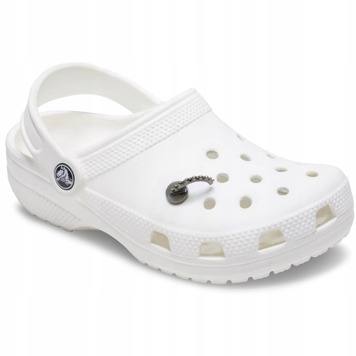Crocs Przypinka Ozdoba Pin Charms Jibbitz Do Butów Indie Studded Hoop