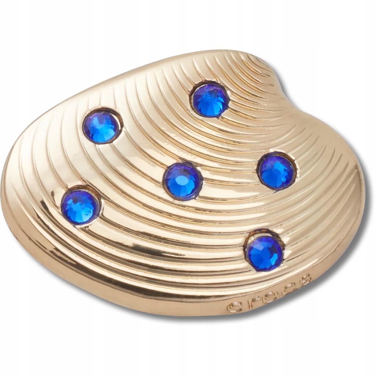 Przypinka Crocs Jibbitz Pin Do Butów Shell with Pearls