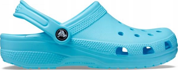 Męskie Buty Chodaki Crocs Classic 10001 Clog 48-49