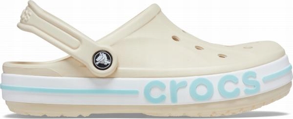 Damskie Buty Chodaki Klapki Crocs Bayaband 205089 Clog 39-40