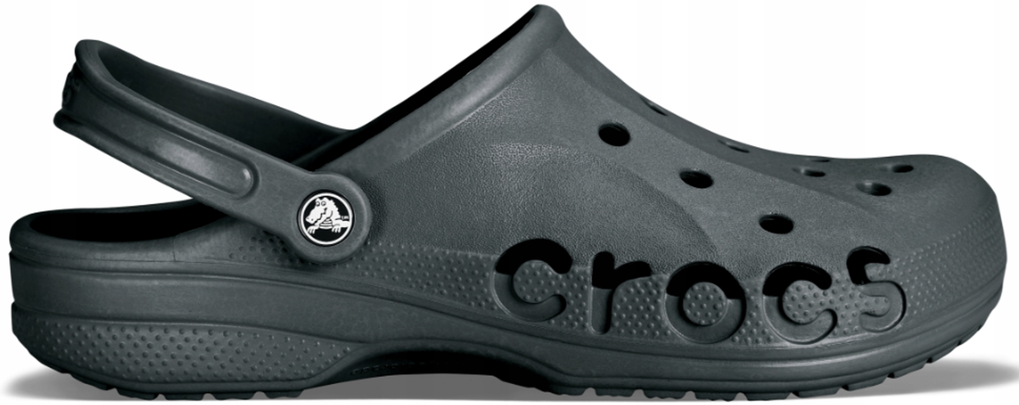 Męskie Lekkie Klapki Chodaki Crocs Baya 10126 Clog 48-49
