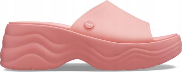 Damskie Klapki Platforma Crocs Skyline Slide 39-40
