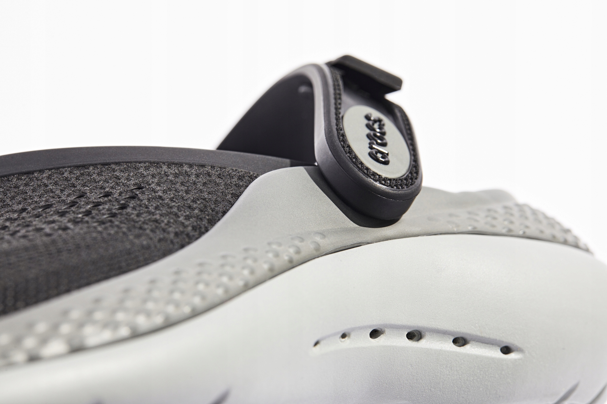 Sportowe Klapki Chodaki Crocs Literide Clog 36-37