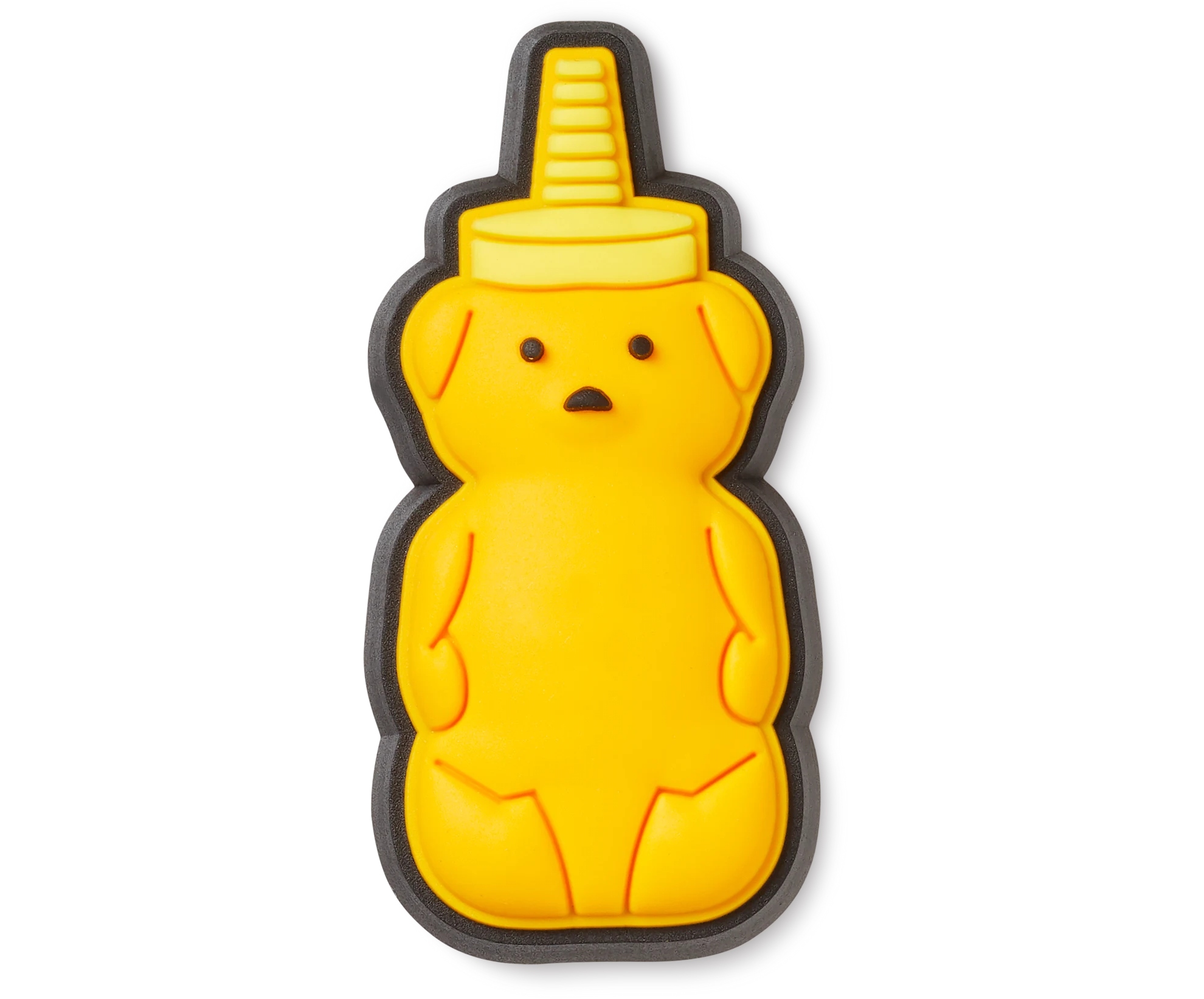 Przypinka Crocs Jibbitz Pin Do Butów Honey Bear