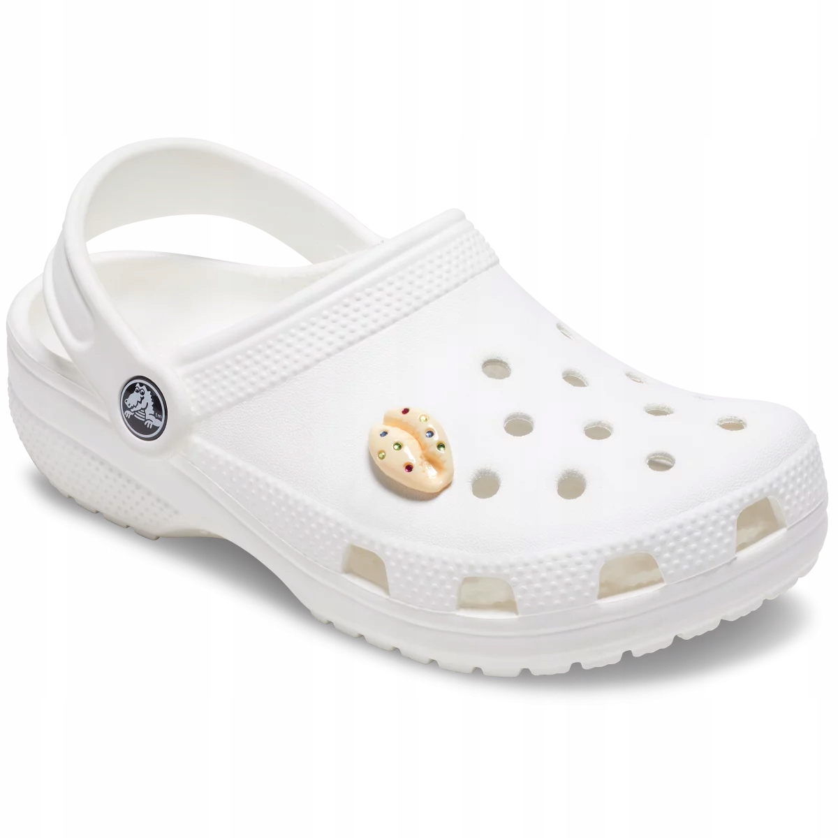 Crocs Przypinki Jibbitz Piny Do Butów Gem Puka Shell