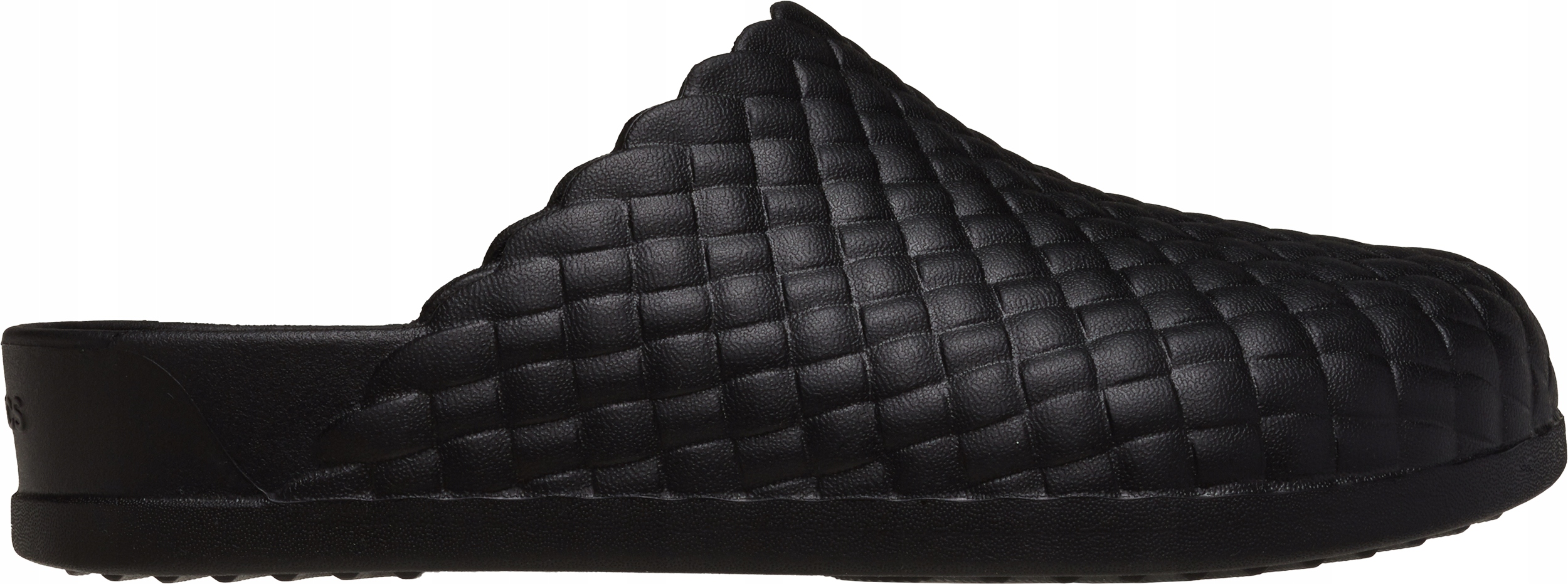 Crocs Damskie Lekkie Buty Klapki Dylan Woven Texture 209946 Clog 38-39