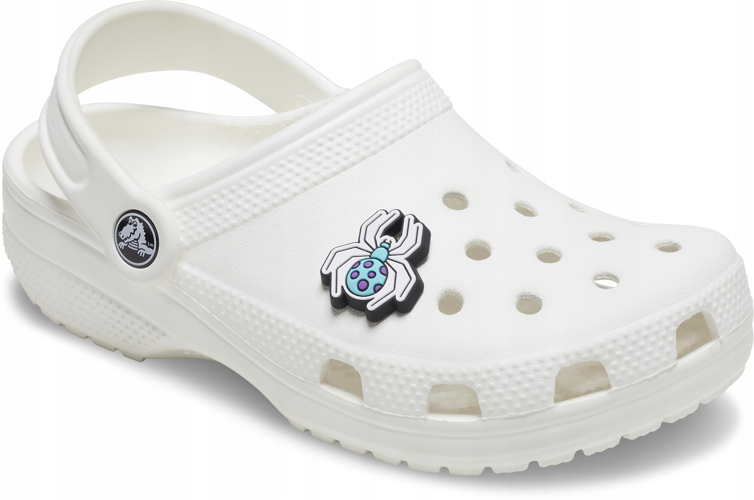 Przypinka Crocs Jibbitz Ozdoba Do Butów Poisonous Spider