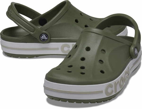 Buty Chodaki Klapki 205089 Crocs Bayaband 37-38