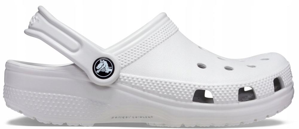 Dziecięce Klapki Chodaki Crocs Classic 29-30