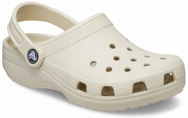Dziecięce Buty Klapki Chodaki Crocs Classic Kids 206990 Clog 25-26