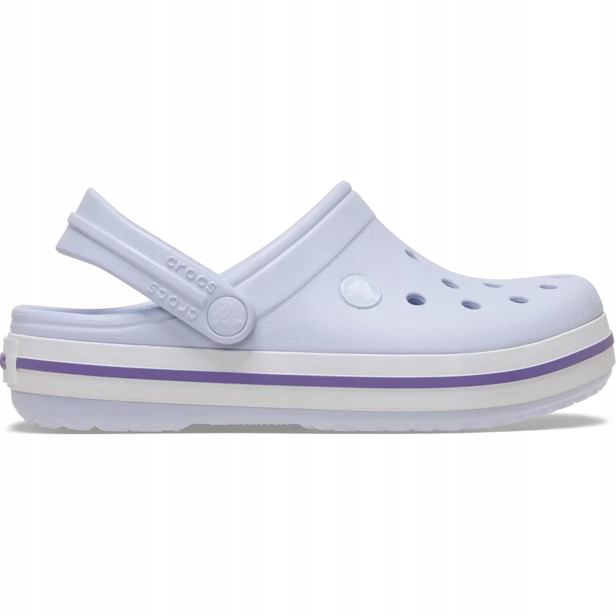 Crocs Dziecięce Buty Chodaki Crocband 207005 Clog 23-24