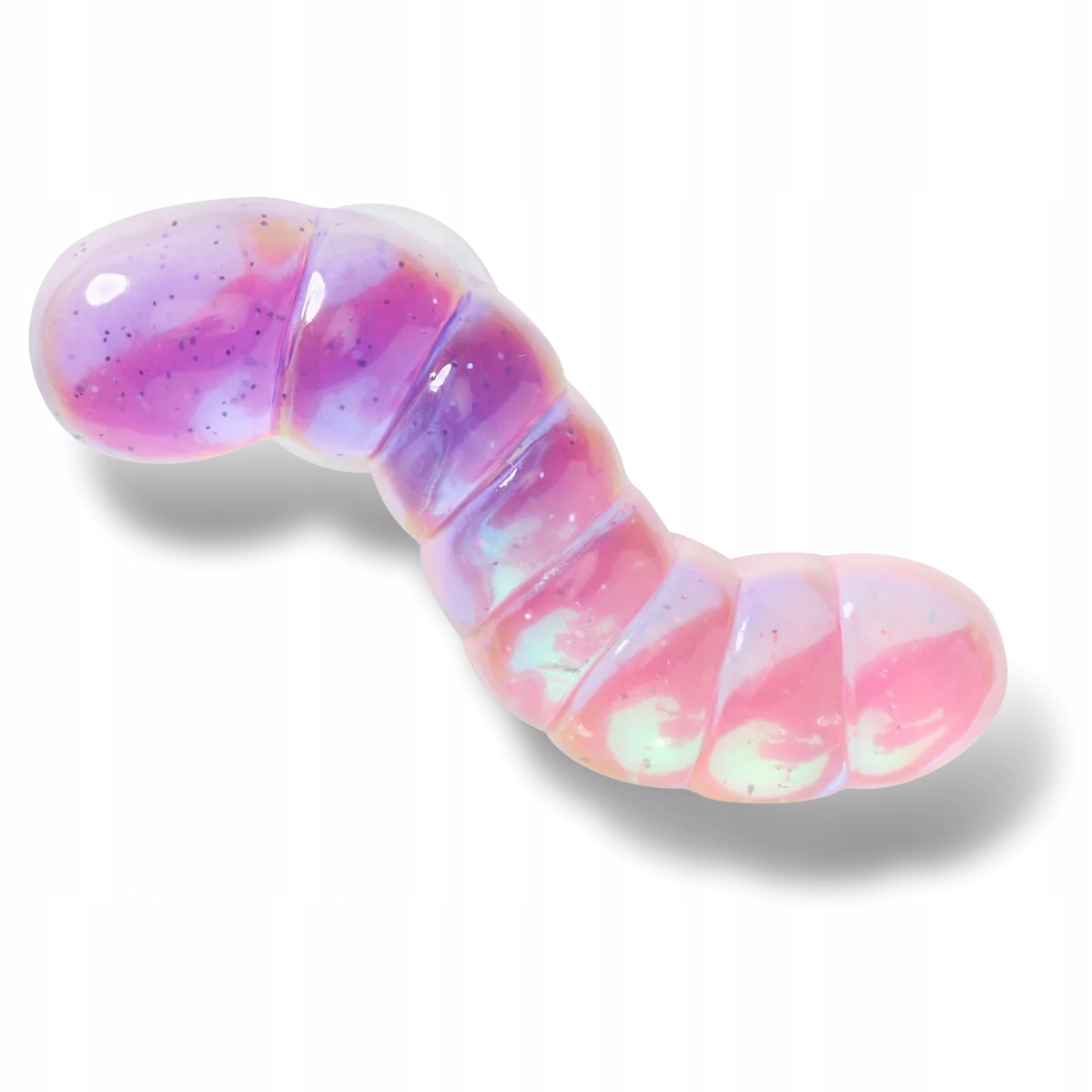 Crocs Przypinka Charms Ozdoba Pin Do Butów Jibbitz Jelly Worm