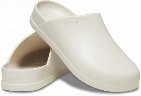 Męskie Lekkie Buty Klapki Crocs Dylan Clog 43-44