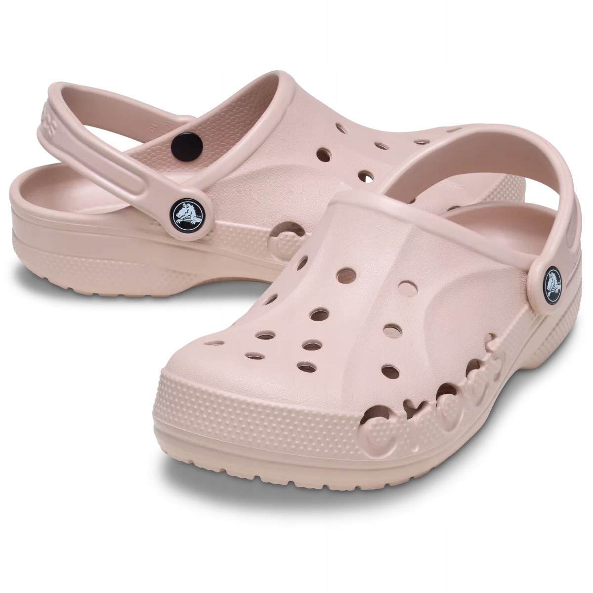 Crocs Damskie Buty Chodaki Klapki Baya 10126 Clog 38-39