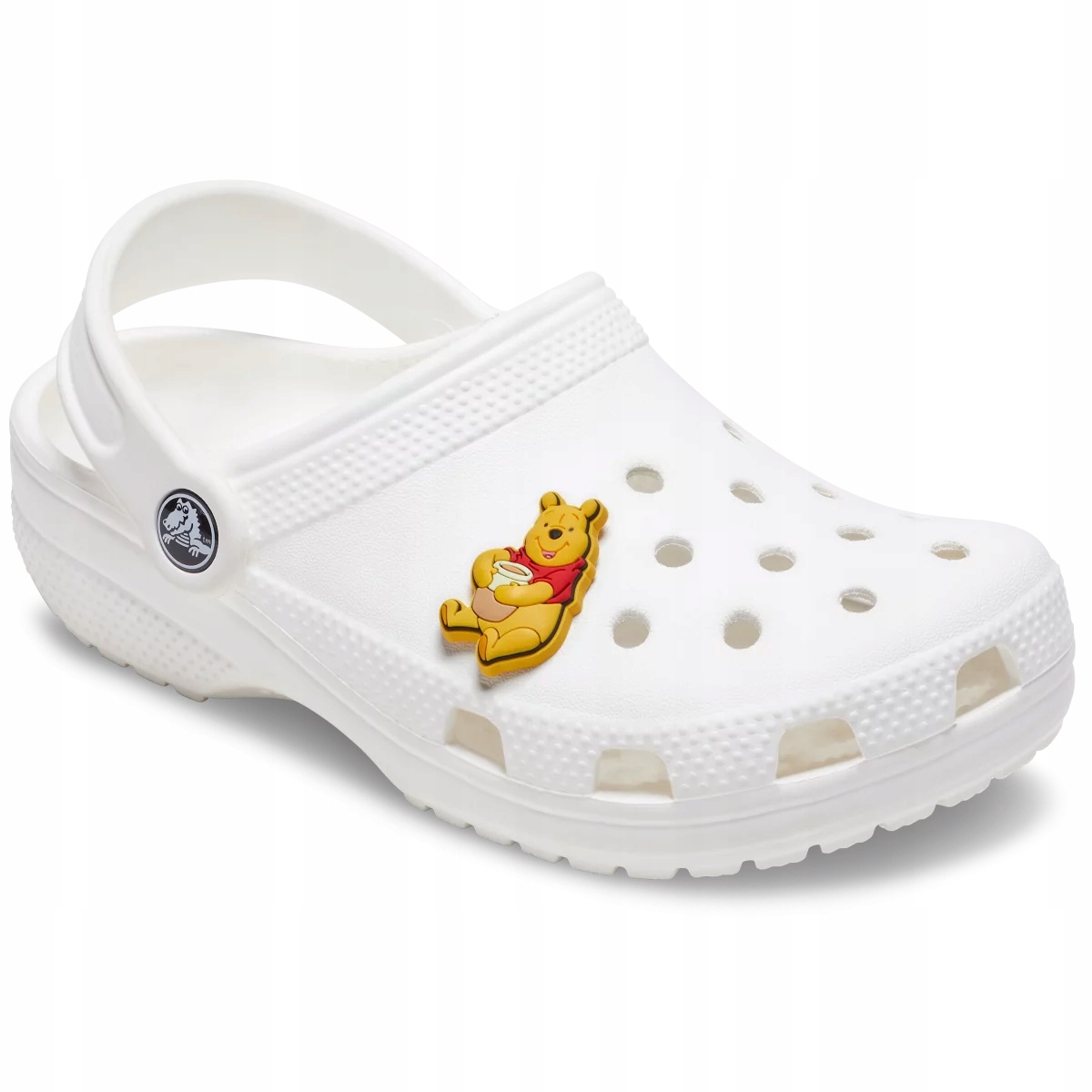 Crocs Przypinki Jibbitz Piny Do Butów Winnie The Pooh Honey