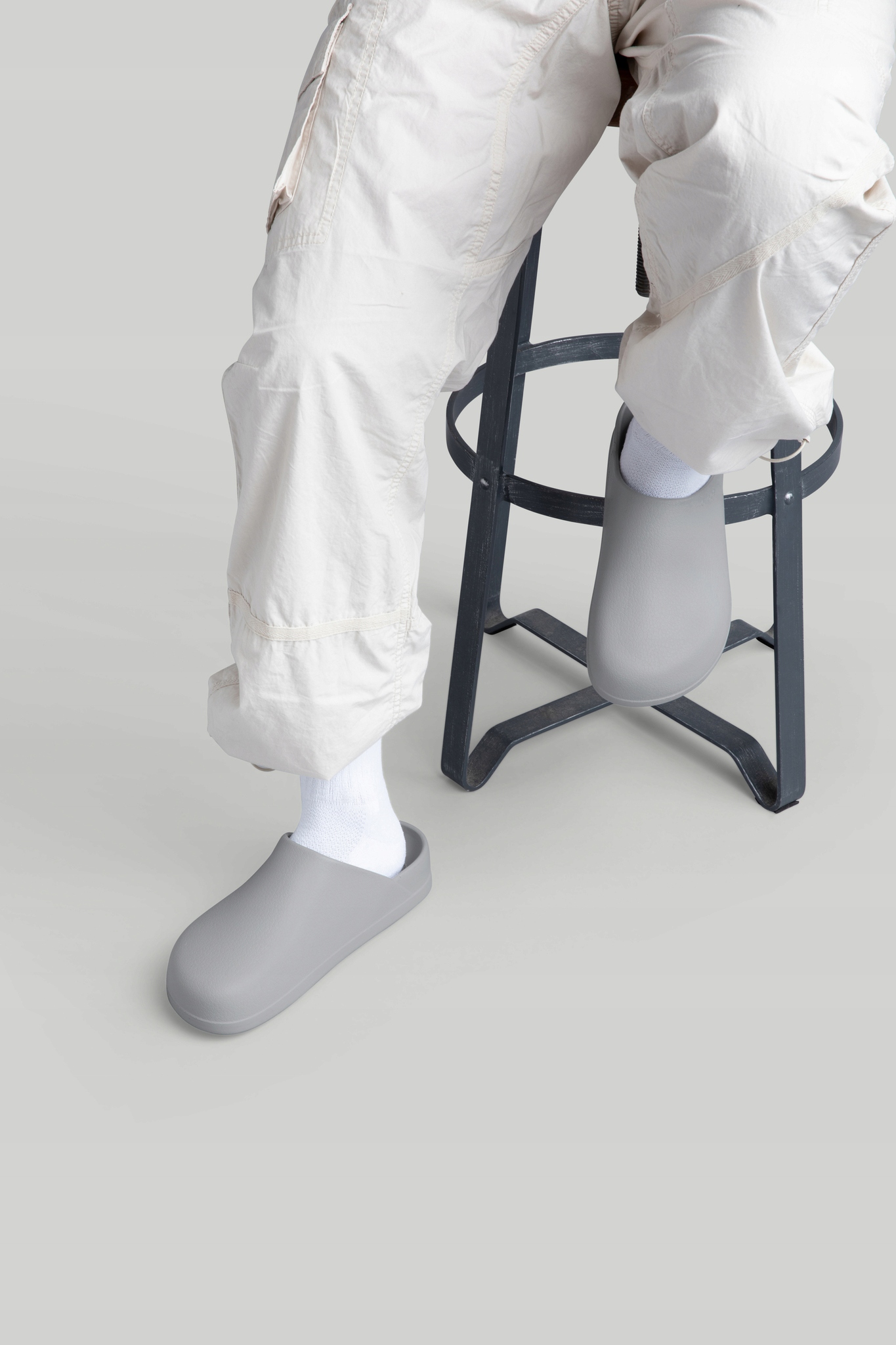 Damskie Buty Klapki Crocs Dylan 209366 Clog 43-44