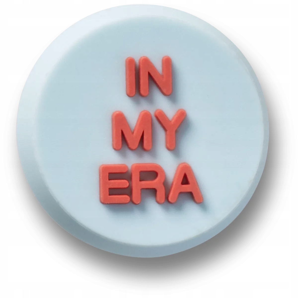 Crocs Przypinka Ozdoba Pin Jibbitz Do Butów Conversation Shape In My Era