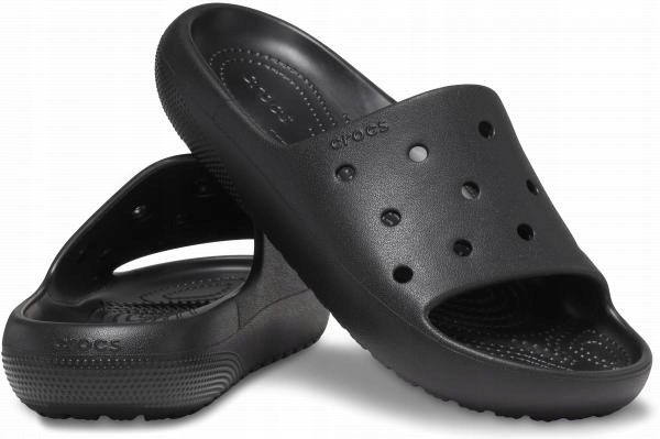 Damskie Buty Klapki Crocs Classic V2 209401 Slide 37-38