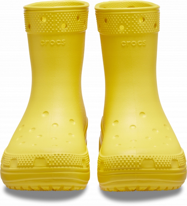 Dziecięce Lekkie Kalosze Gumowce Crocs Boot 30-31