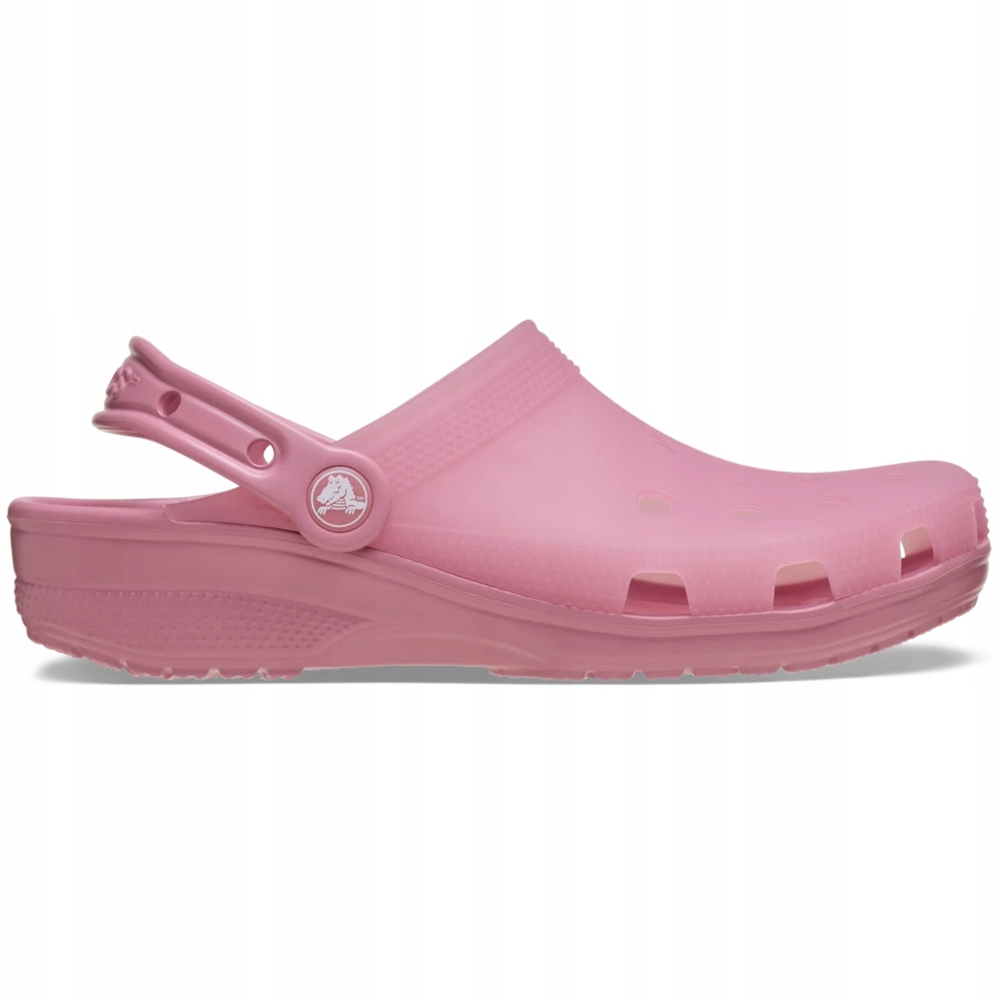 Crocs Męskie Buty Chodaki Klapki Classic Frosted 210928 Clog 42-43