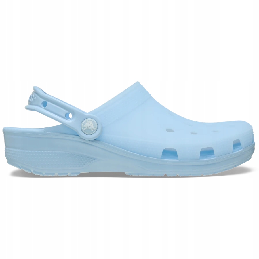 Crocs Męskie Buty Chodaki Klapki Classic Frosted 210928 Clog 42-43