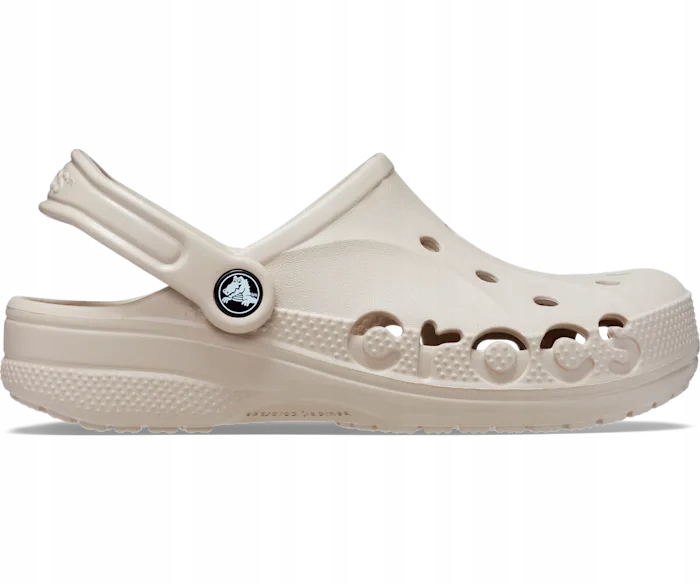 Damskie Lekkie Klapki Chodaki Crocs Baya 10126 Clog 37-38