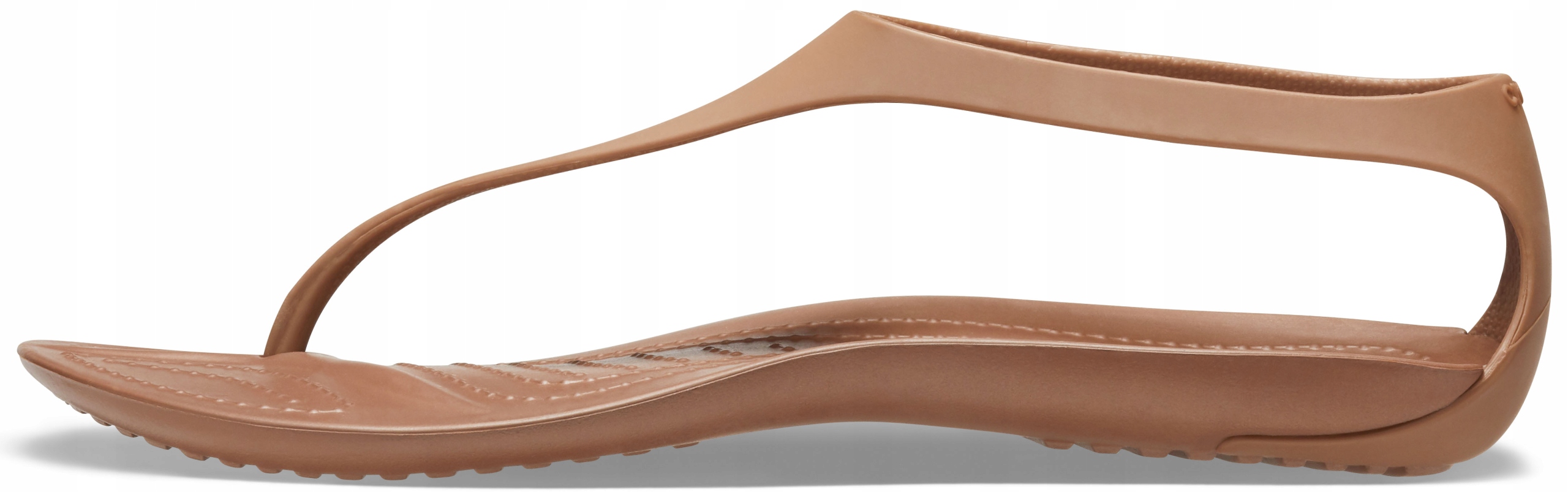 Crocs Wygodne Lekkie Japonki Buty Damskie Sexi Flip 39-40