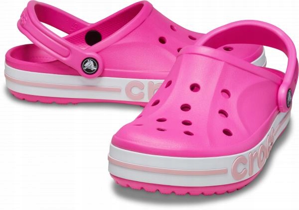 Męskie Buty Chodaki Klapki Crocs Bayaband 205089 Clog 43-44