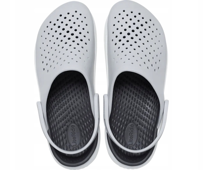 Damskie Chodaki Klapki Crocs LiteRide InMotion 209964 Clog 39-40