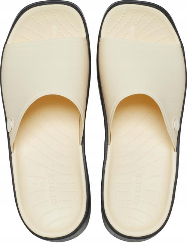 Damskie Klapki Platforma Crocs Skyline Slide 41-42