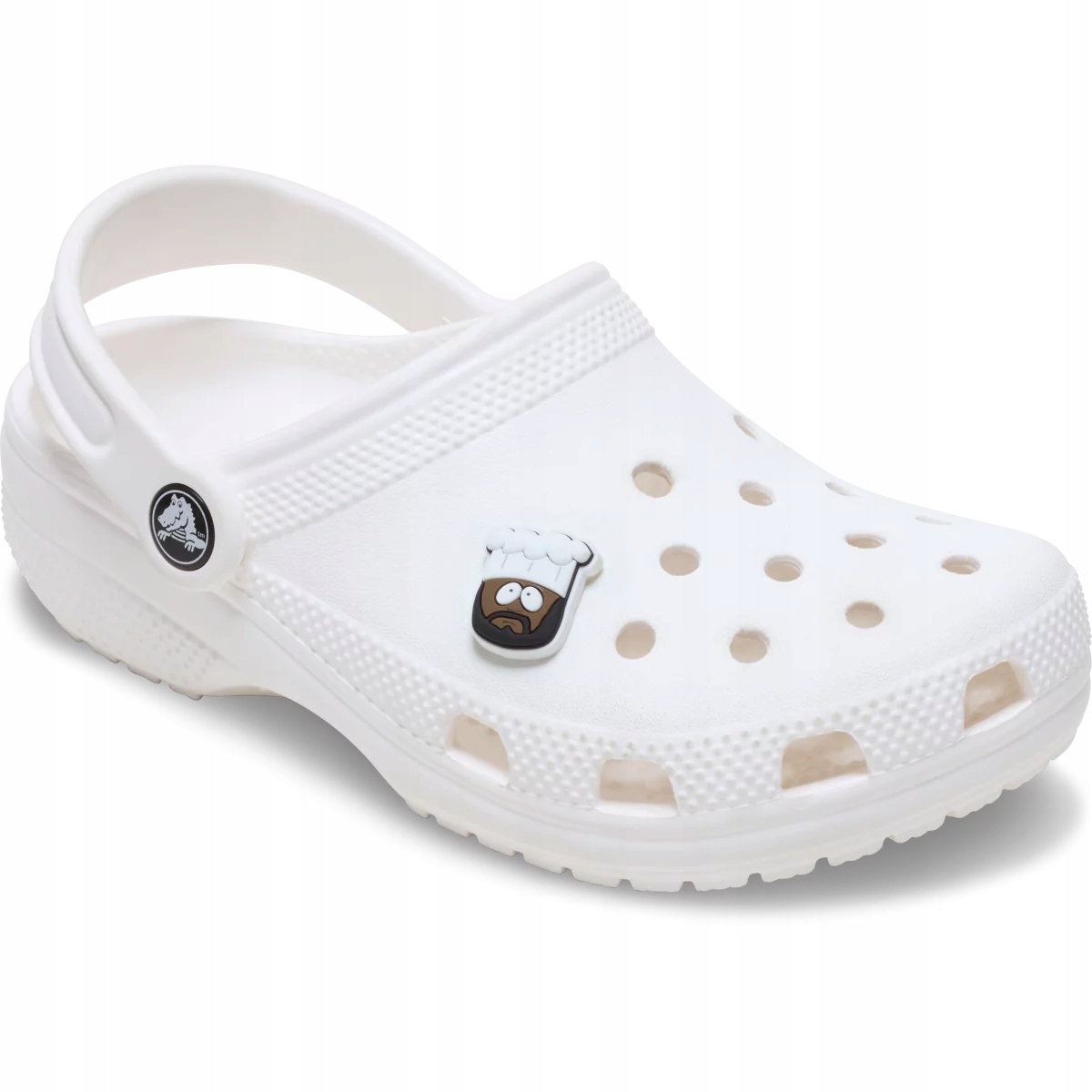 Crocs Przypinka Ozdoba Pin Do Butów Jibbitz South Park Jerome McElroy