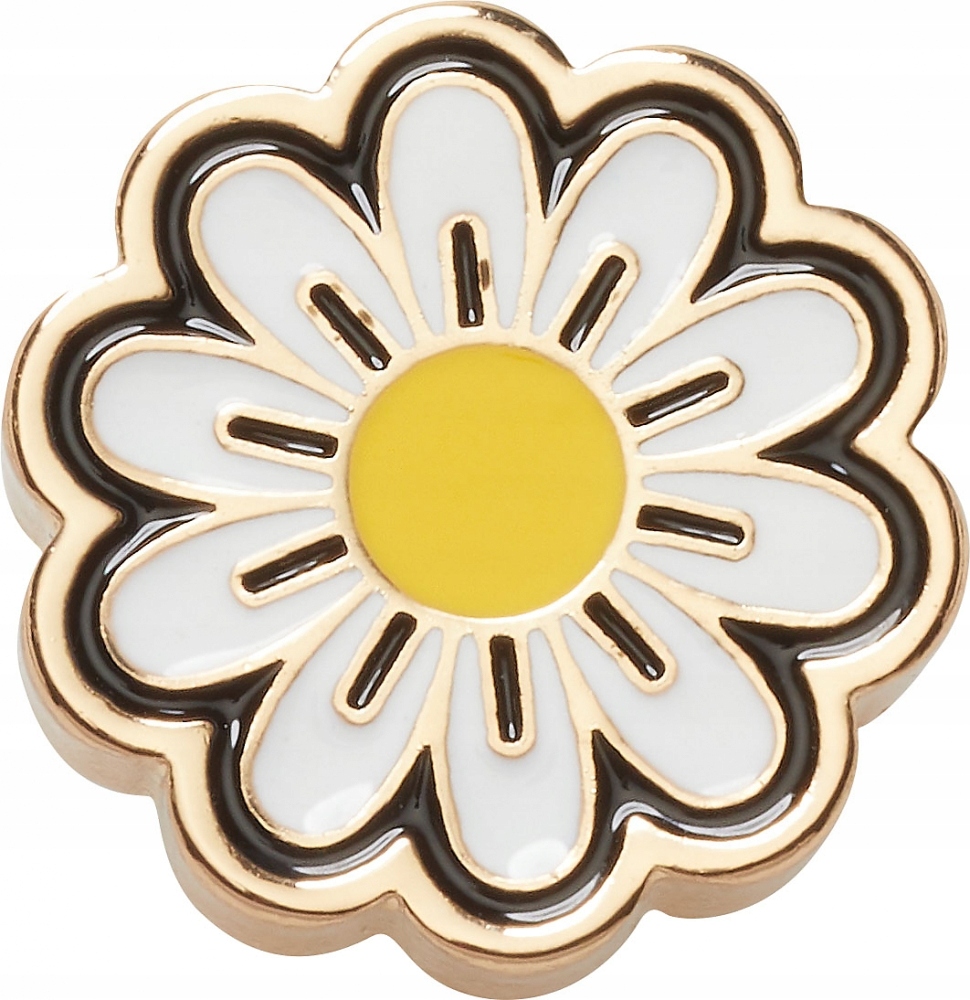 Przypinka Crocs Jibbitz Pin Do Butów Daisy