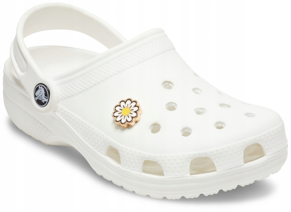 Przypinka Crocs Jibbitz Pin Do Butów Daisy