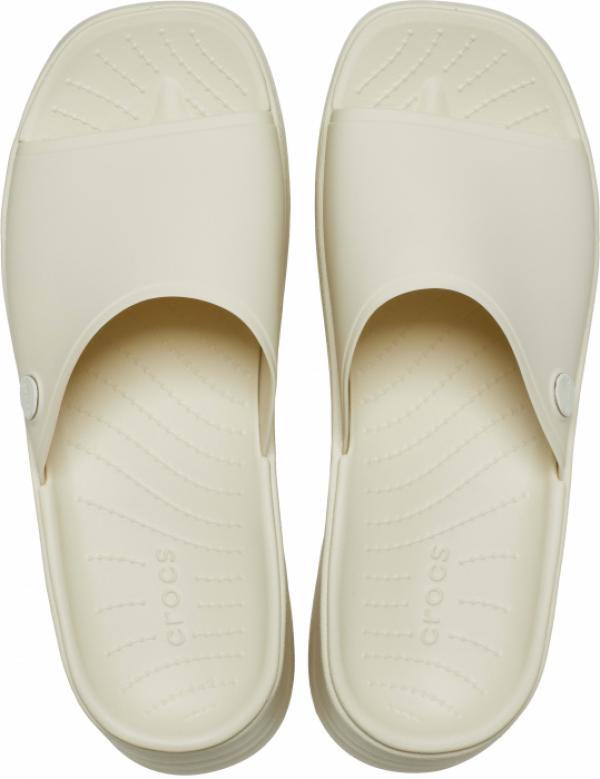 Damskie Klapki Platforma Crocs Skyline Slide 39-40