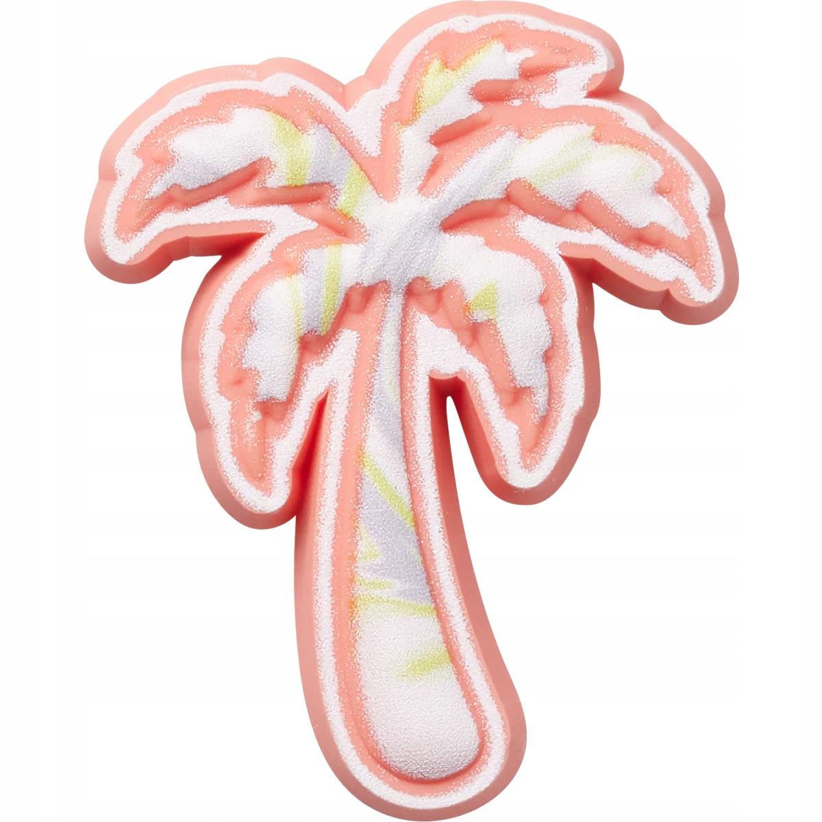 Crocs Przypinka Charms Ozdoba Pin Do Butów Jibbitz Tropical Palm Tree