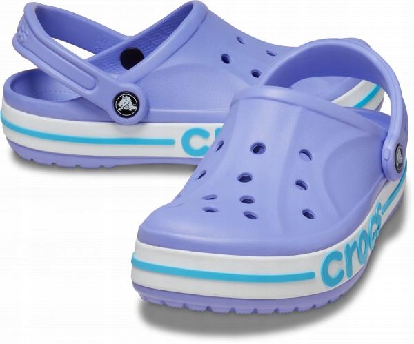 Męskie Buty Chodaki Klapki Crocs Bayaband 205089 Clog 46-47