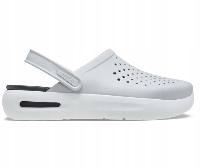 Damskie Chodaki Klapki Crocs LiteRide InMotion 209964 Clog 36-37