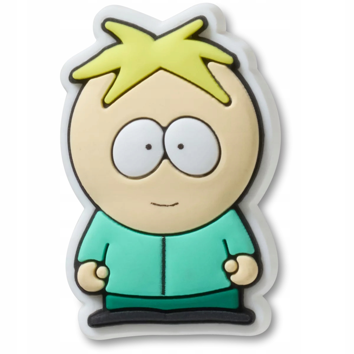 Crocs Przypinka Ozdoba Pin Do Butów Jibbitz South Park Butters Full Body