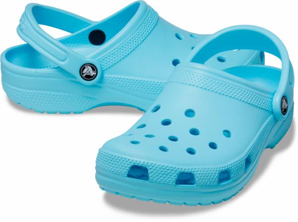 Męskie Buty Chodaki Crocs Classic 10001 Clog 48-49