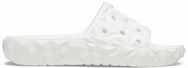 Męskie Buty Klapki Crocs Classic Geometric V2 209608 Slide 43-44