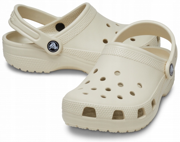 Dziecięce Buty Klapki Chodaki Crocs Classic Kids 206990 Clog 25-26