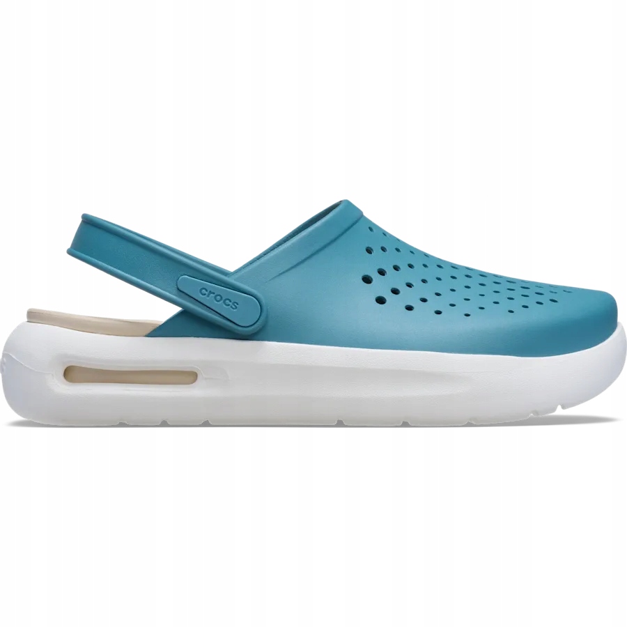 Crocs Damskie Chodaki Klapki LiteRide InMotion 209964 Clog 39-40