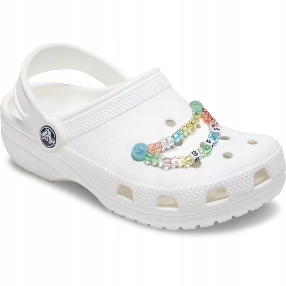 Crocs Przypinki Jibbitz Piny Do Butów BFF Candy Chain