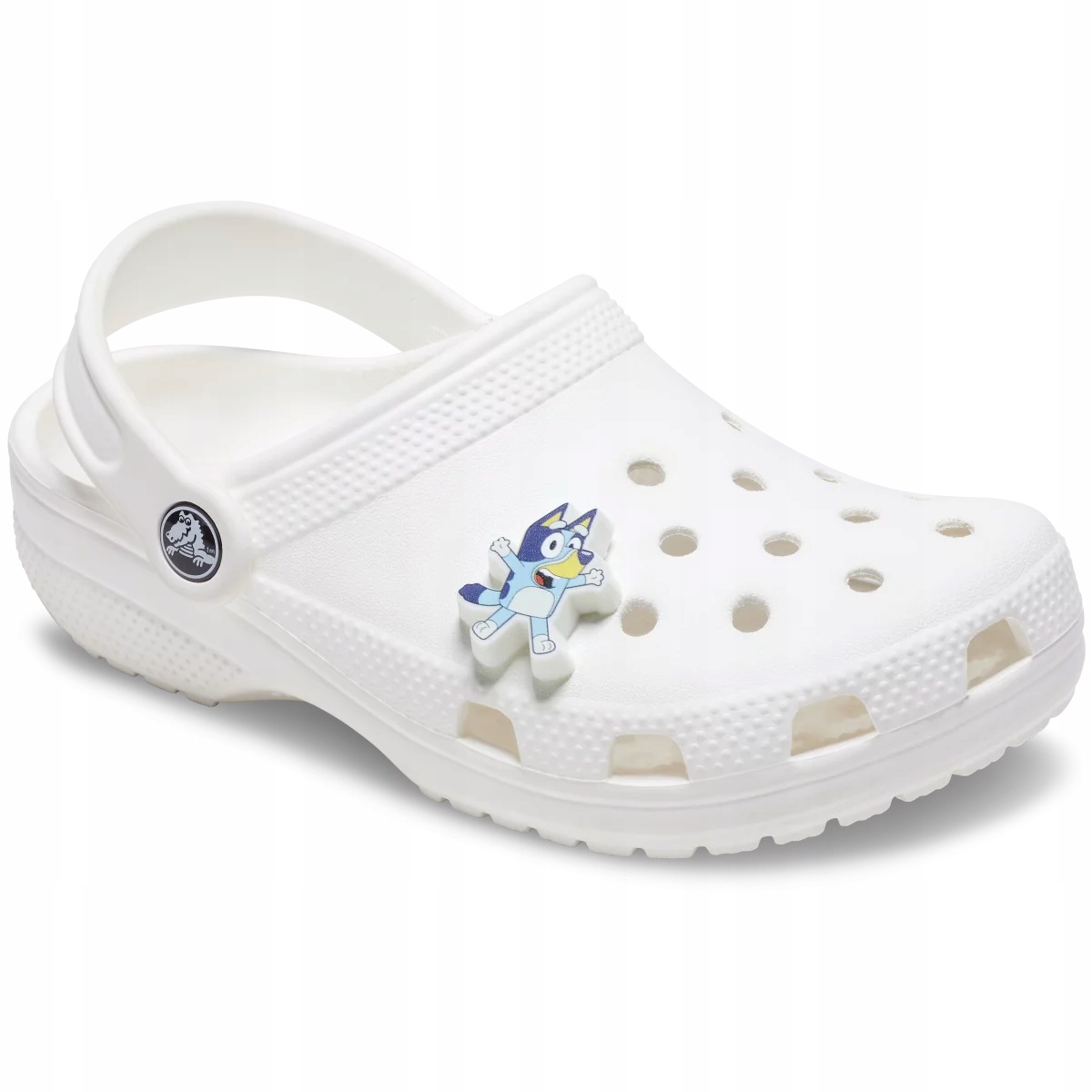 Przypinka Ozdoba Crocs Charms Jibbitz Pin Do Butów Bajka Bluey