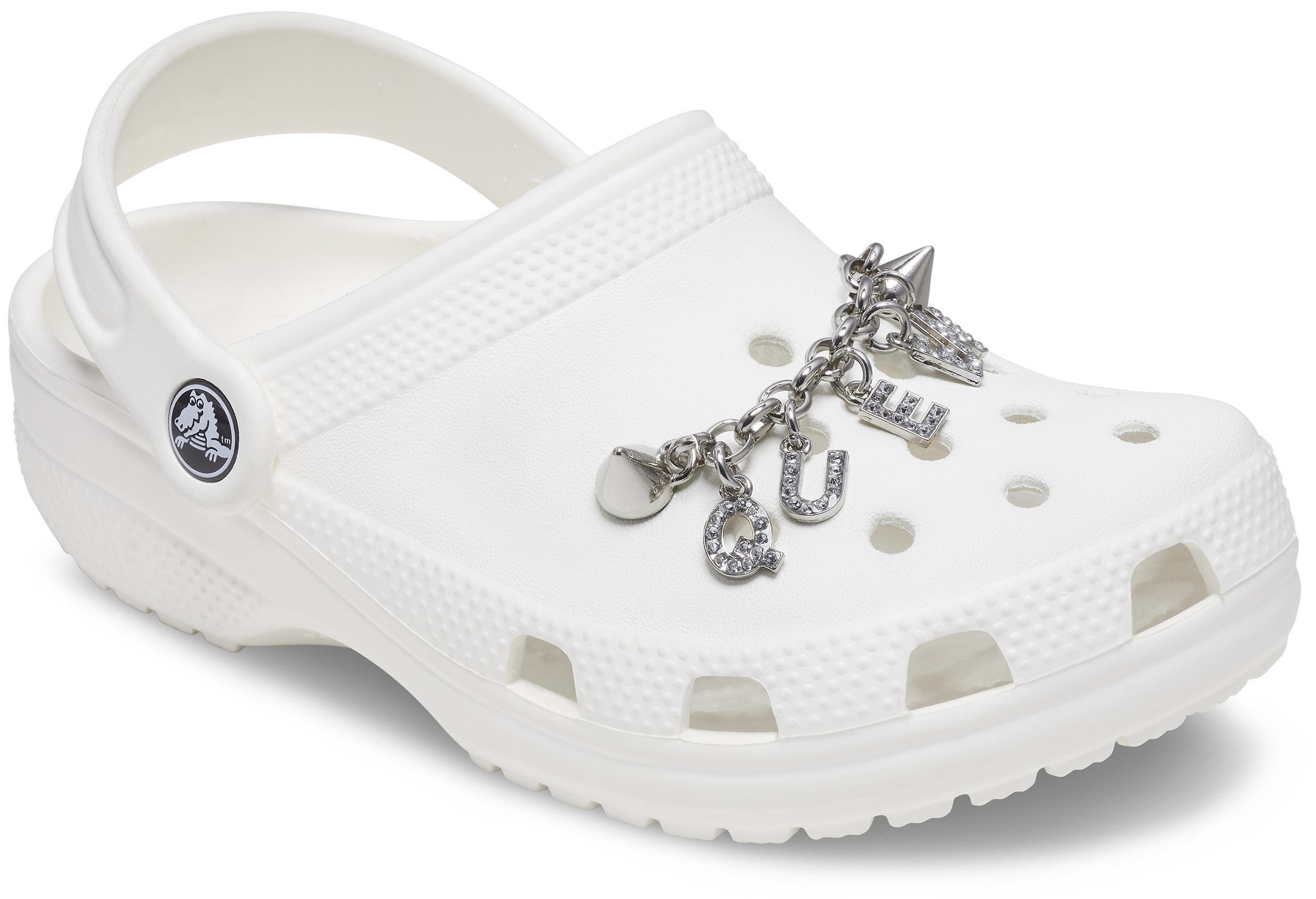 Przypinka Crocs Jibbitz Pin Do Butów Queen Chain