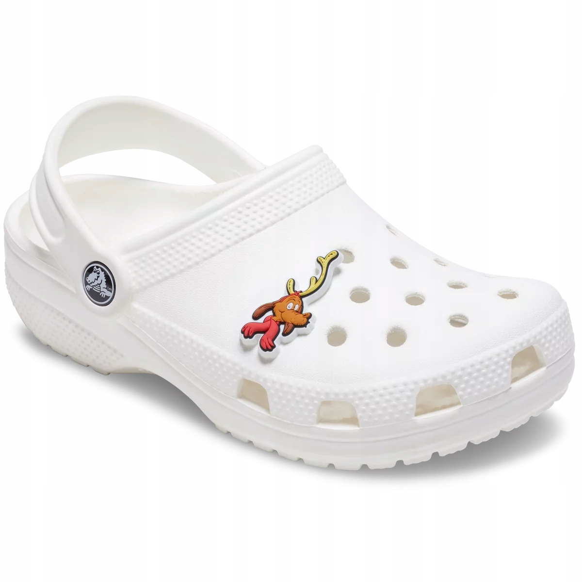 Crocs Jibbitz Przypinka Ozdoba Pin Do Butów The Grinch 2