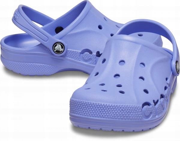 Dziecięce Buty Chodaki Crocs Baya Kids 207013 Clog 33-34