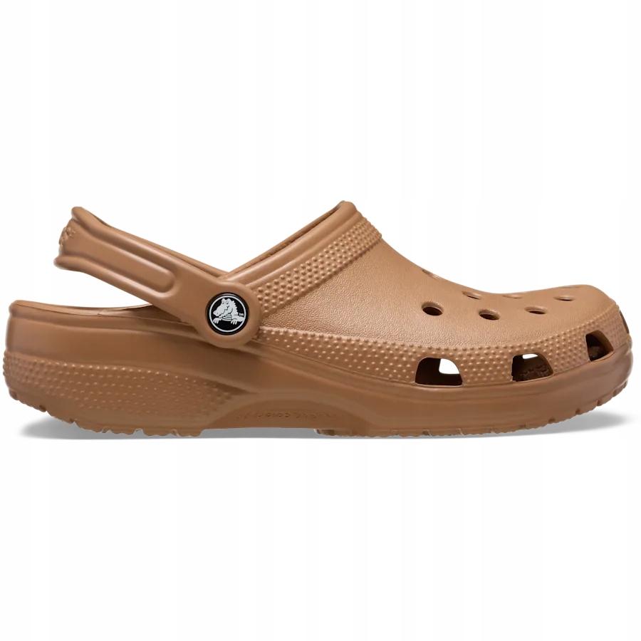 Crocs Męskie Buty Chodaki Klapki Classic 10001 Clog 43-44