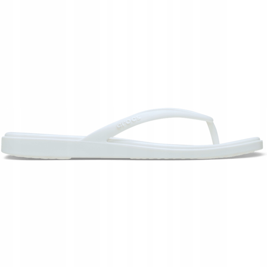 Crocs Damskie Lekkie Buty Japonki Klapki Miami 211435 Flip 37-38